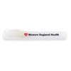 Promotional Closed Side Lancer Liquid Hand Sanitiser